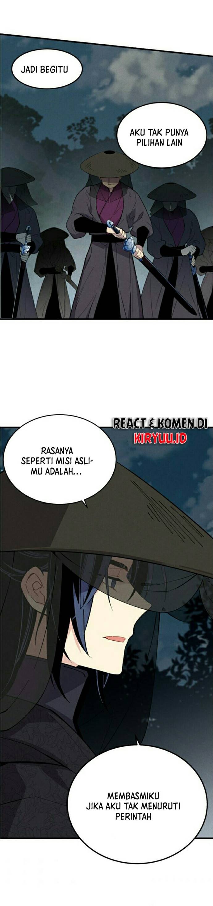 Dilarang COPAS - situs resmi www.mangacanblog.com - Komik lightning degree 018 - chapter 18 19 Indonesia lightning degree 018 - chapter 18 Terbaru 11|Baca Manga Komik Indonesia|Mangacan